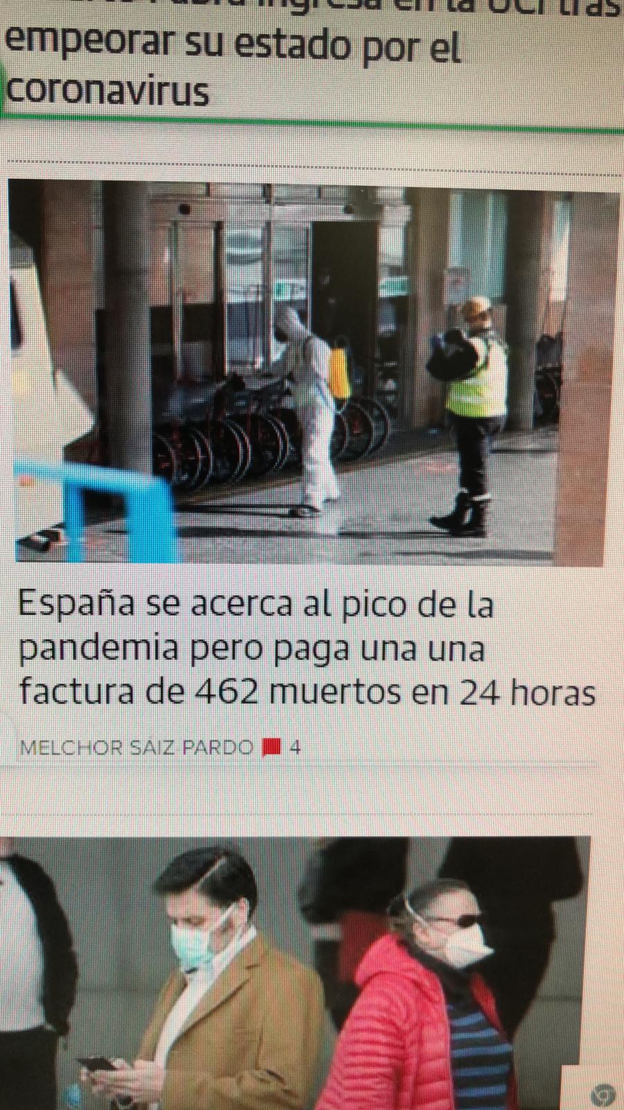 Valderas, Astorga, Bembibre, San Andrés, Ponferrada, Valverde la Virgen o Villacorta son algunos de los puntos en los que la Unidad Militar de Emergencias (UME) ha actuado este lunes. El objetivo, en todos los casos, ha sido la desinfección de lugares públicos, edificios, residencias de ancianos o el CRE de San Andrés. Los trabajos se extenderán a lo largo de las próximas jornadas.