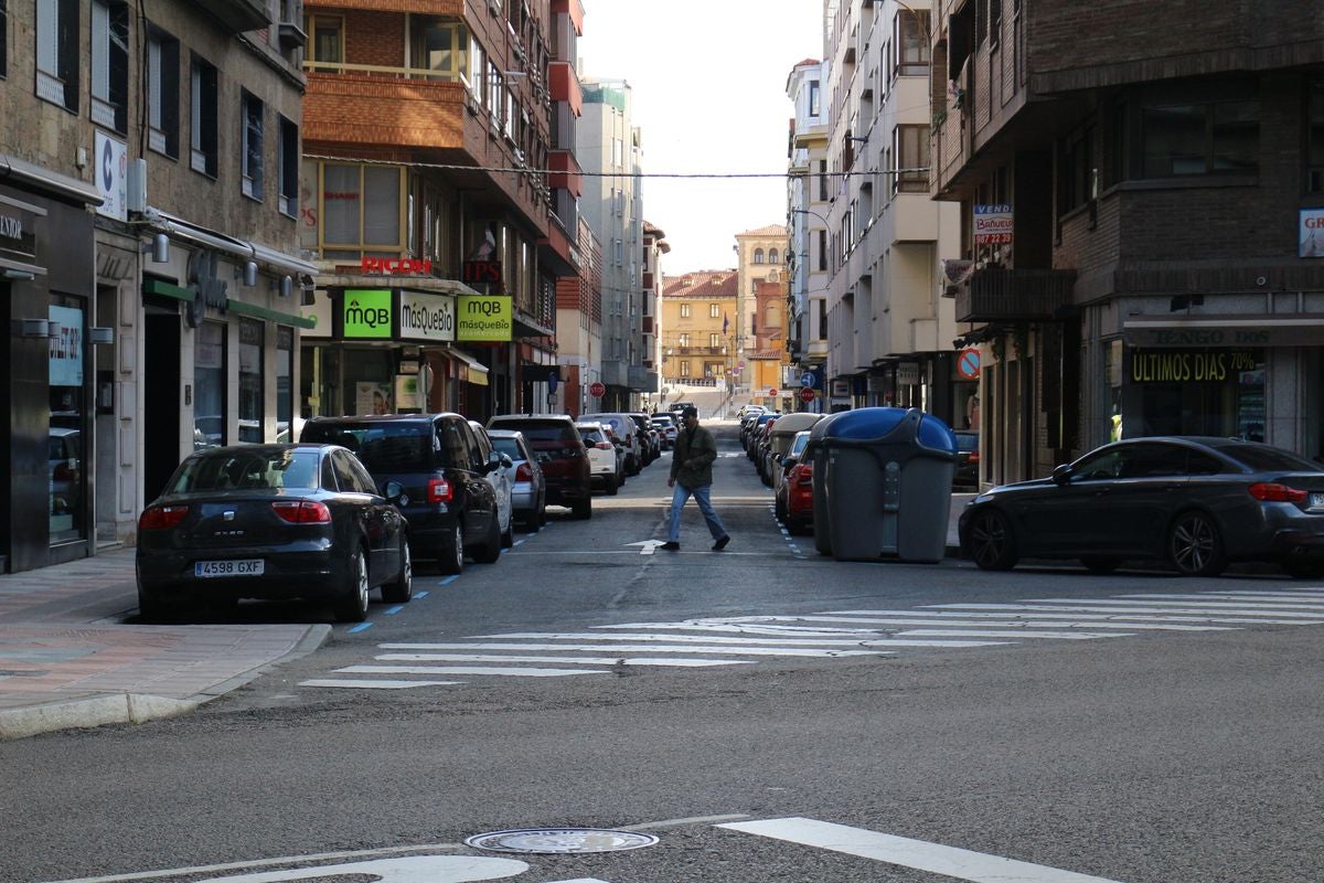 Día 10 de aislamiento y los leoneses no terminan de entender su significado.