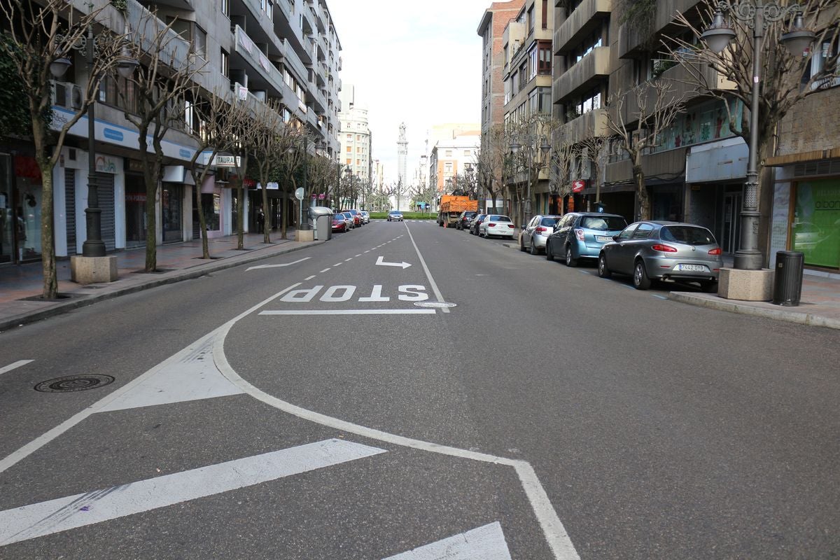 Día 10 de aislamiento y los leoneses no terminan de entender su significado.