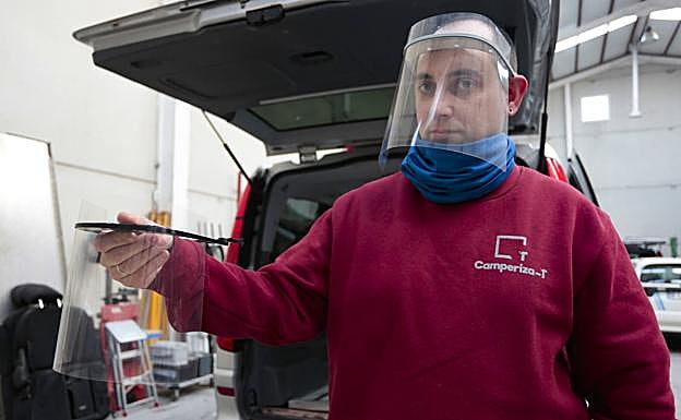 Solidaridad sin tregua