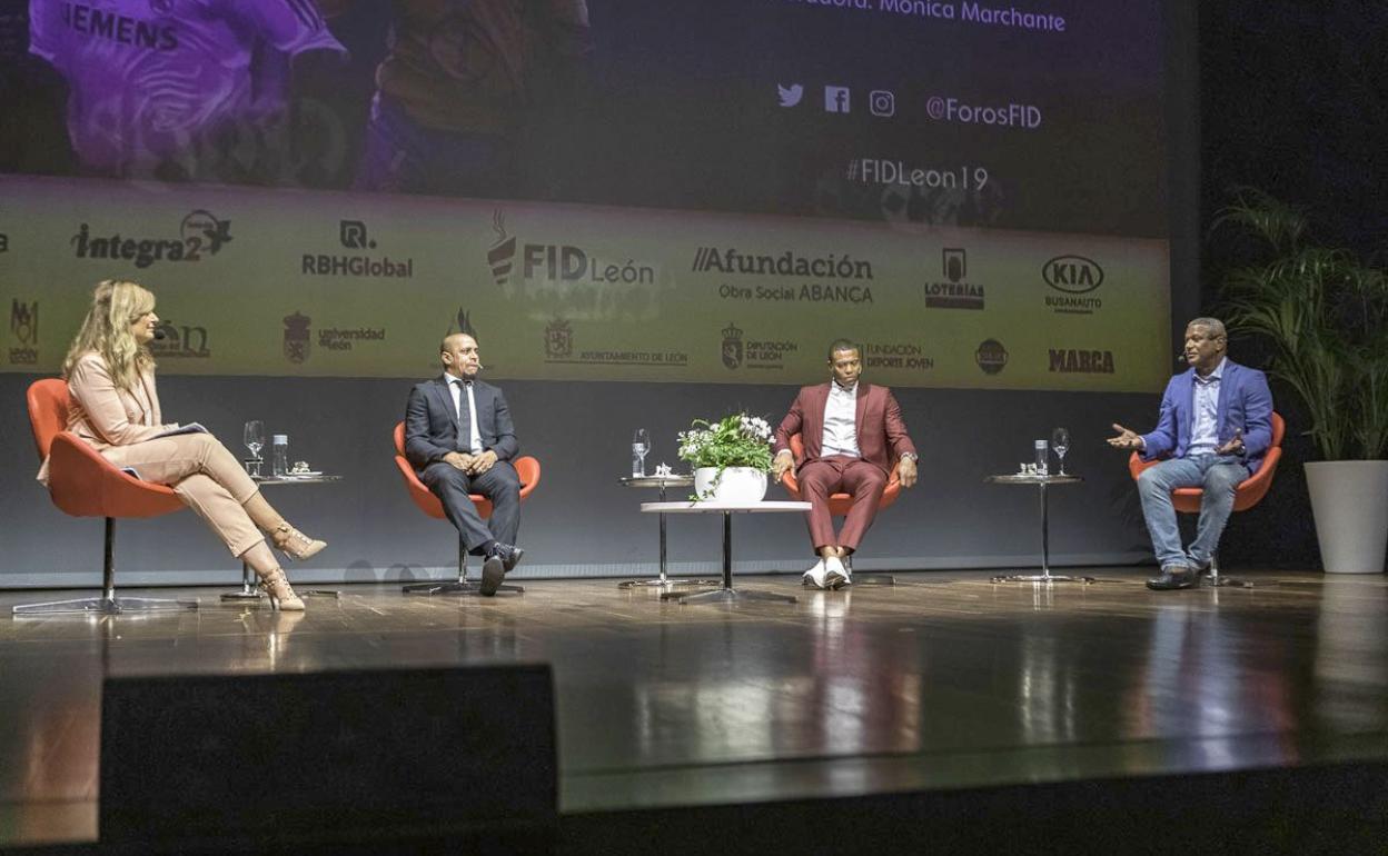 El FID estrenará en abierto los foros completos del FID León Abanca 2019