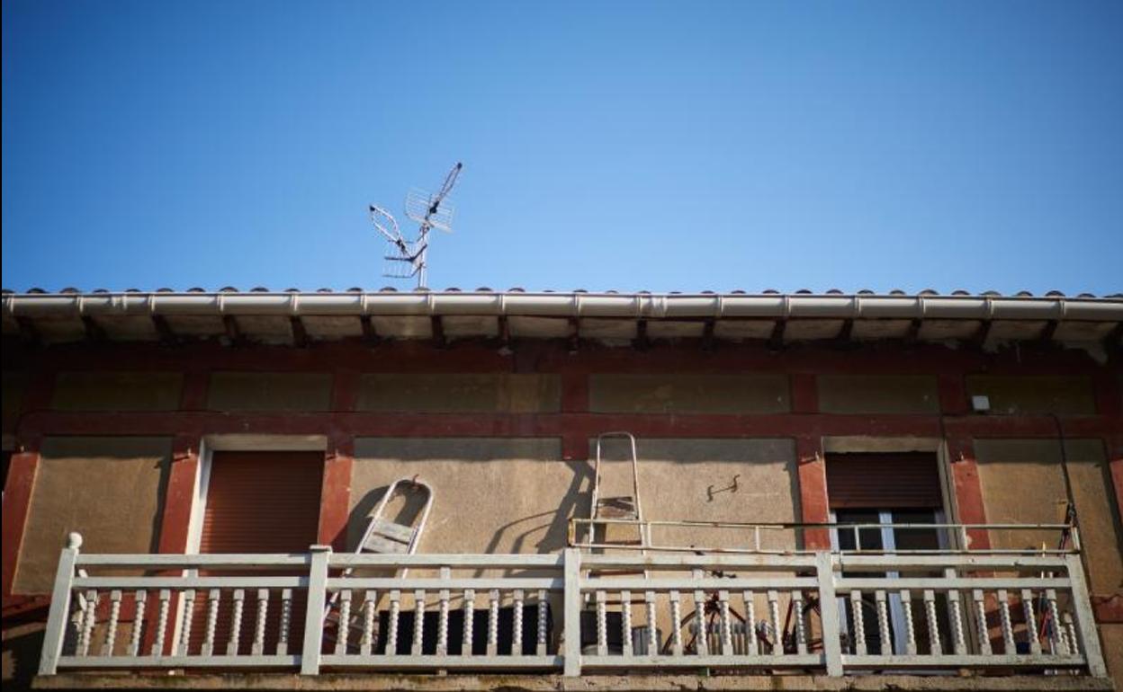 La vigilancia 'de balcón' genera suspicacias entre los vecinos