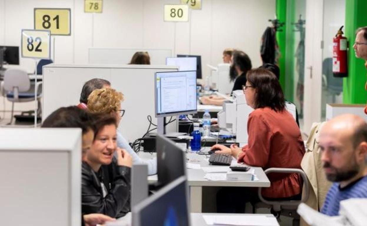 La Agencia Tributaria espera devolver 10.686 millones de euros en la Campaña del IRPF 2019, un 4,5% más