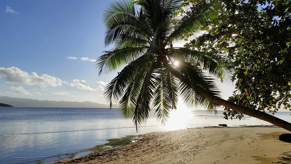 Islas Fiji | Con sus aguas cristalinas, las Fiji y sus 333 islas albergan una de las mayores reservas de animales marinos del mundo. Con largas playas de arena blanca y palmeras, están a más de 17.600 kilómetros de la Comunitat. Un destino donde olvidarse de todo.