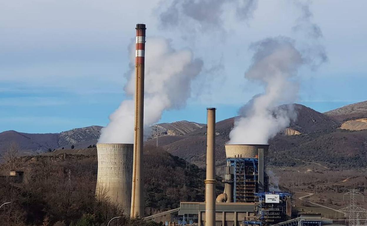 La Comisión Nacional del Mercado de la Competencia da luz verde al cierre de las centrales térmicas leonesas de Compostilla II y La Robla