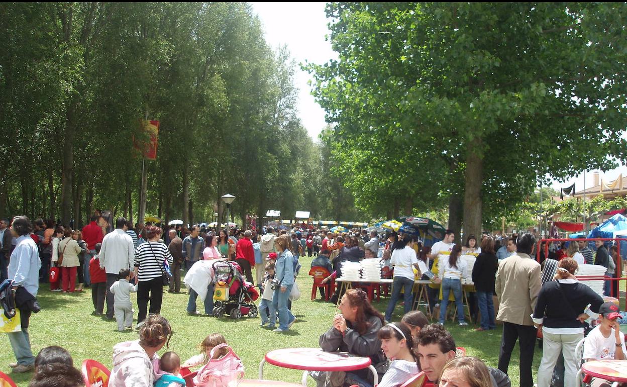 El Ayuntamiento de Villaquilambre se compromete a ayudar a la hostelería en la desescalada ampliando las terrazas