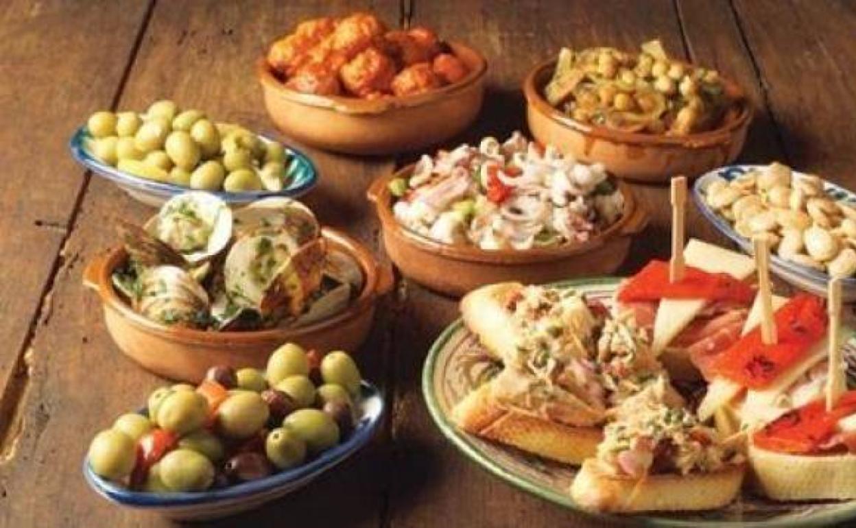 León acogerá el primer concurso de tapas online con productos locales