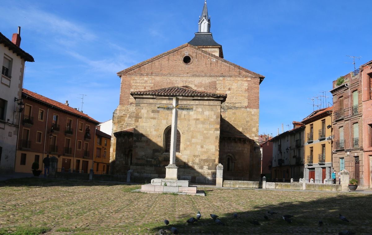 Fotos: El &#039;verdín&#039; vuelve a la Plaza del Grano
