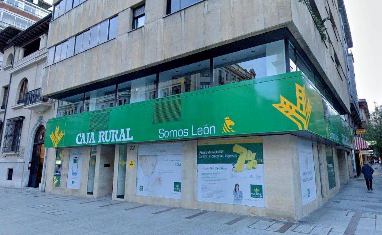 Caja Rural garantiza en 72 horas los préstamos avalados por el ICO, una vez agotados el primer y el segundo tramo