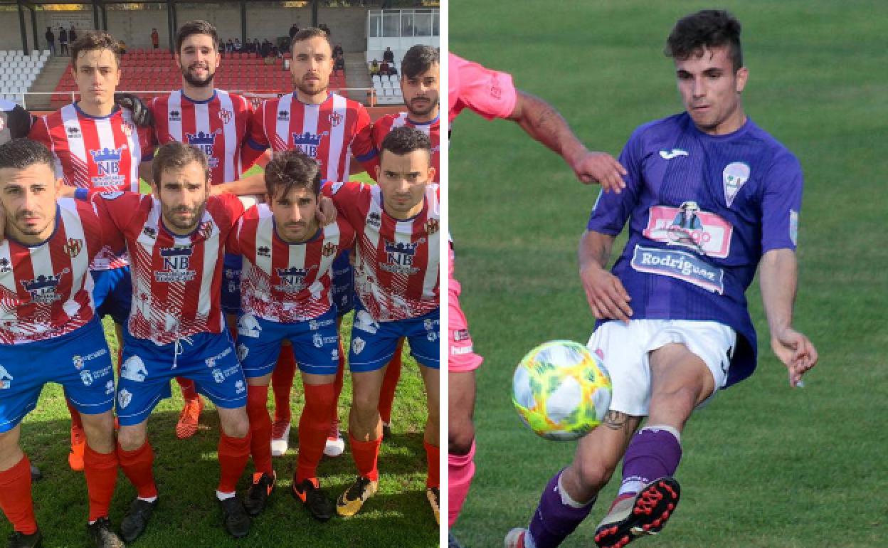 Ya es oficial: Atlético Bembibre y La Bañeza se quedan en Tercera