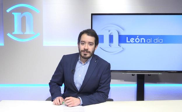 Nueva edición de León al Día.