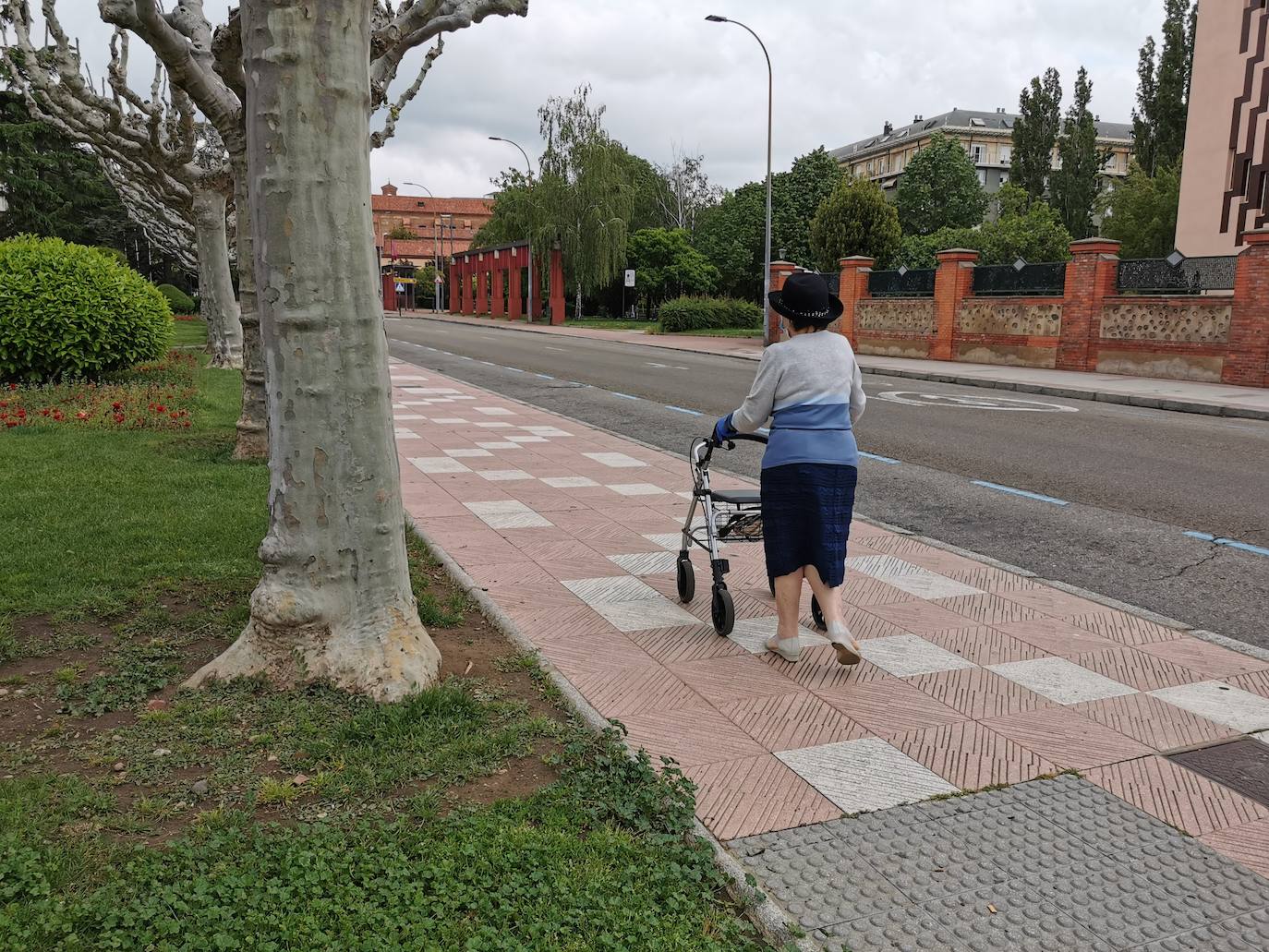 León capital continúa en fase 0 este sábado después de que el Gobierno ratificara la propuesta de la Junta de que sólo las áreas de salud deTruchas, Riaño y Matallana de Torío avanzarán en la desescalada este lunes.