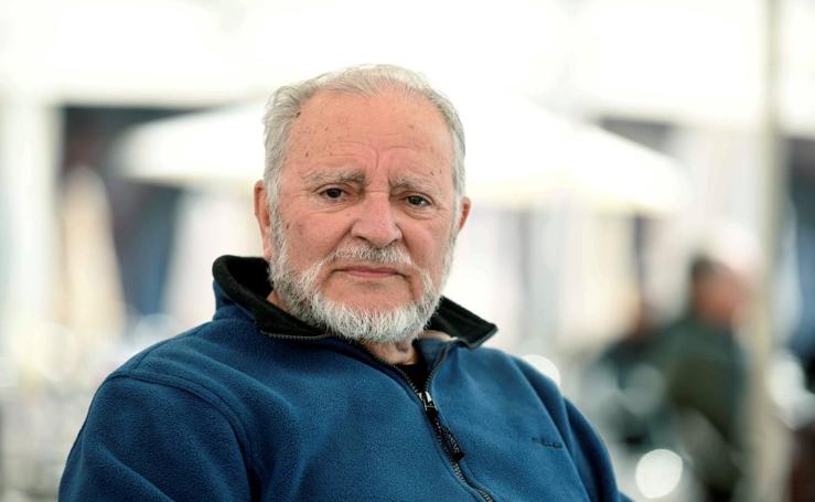 La carrera de Julio Anguita, en imágenes