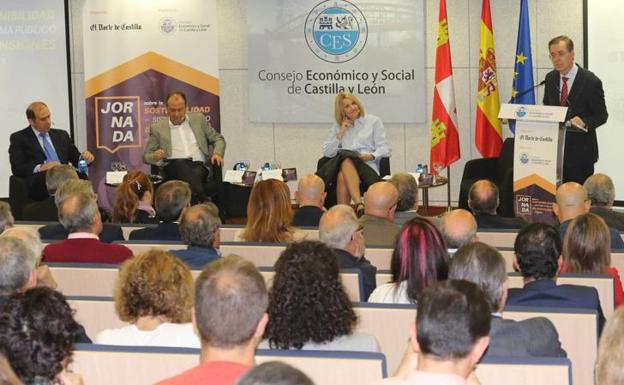 El CES publica el Blog 'Cuadernos para la reconstrucción económica y social'