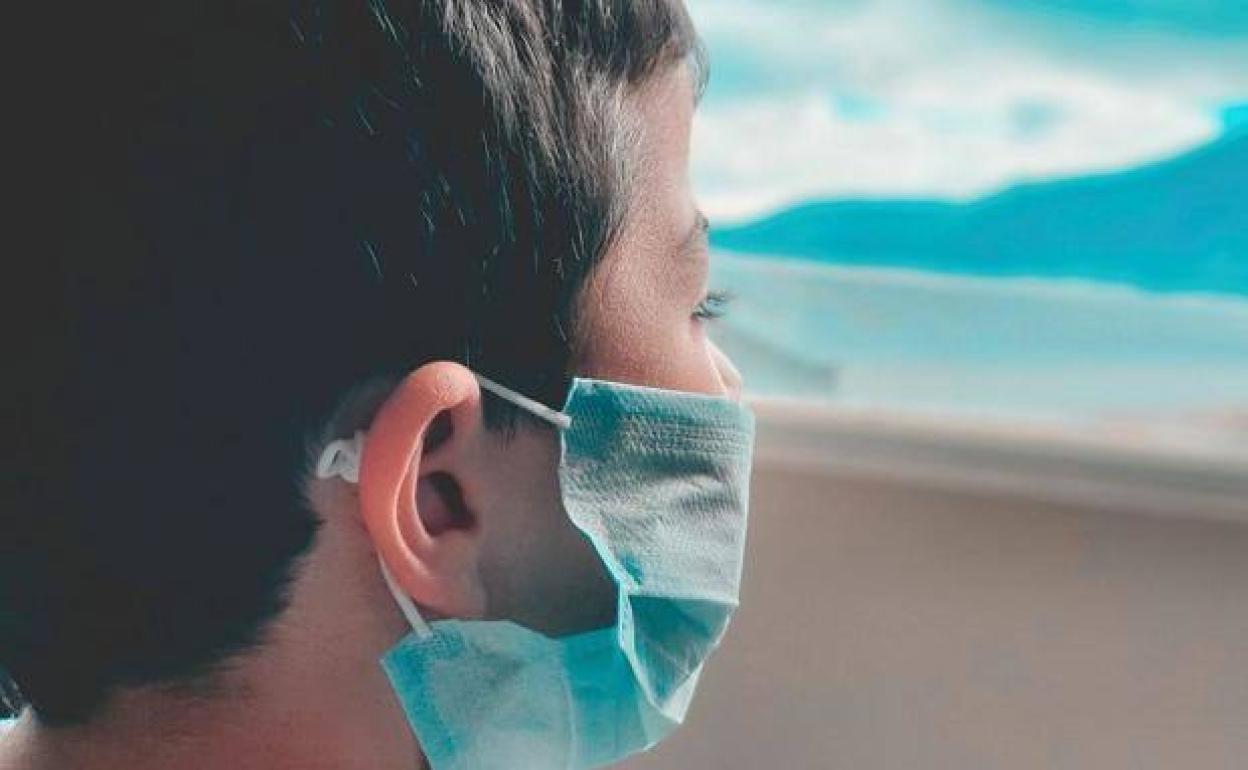 Más de 6500 mascarillas se han repartido