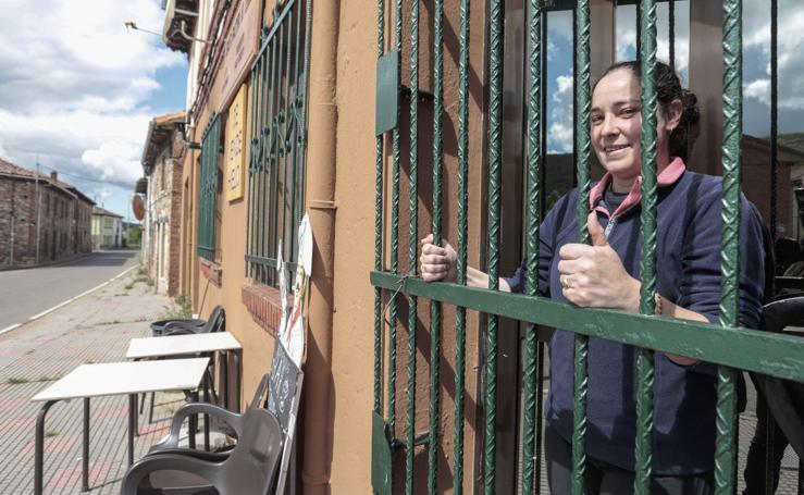 Los municipios de este área de salud logran pasar el corte y gozar de algo más de libertad.