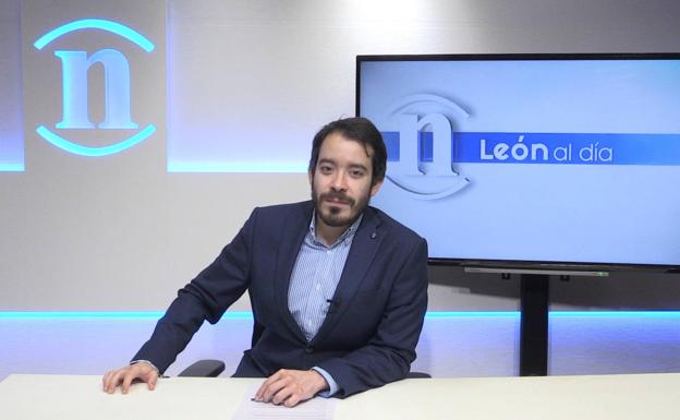 Nueva edición de León al Día.