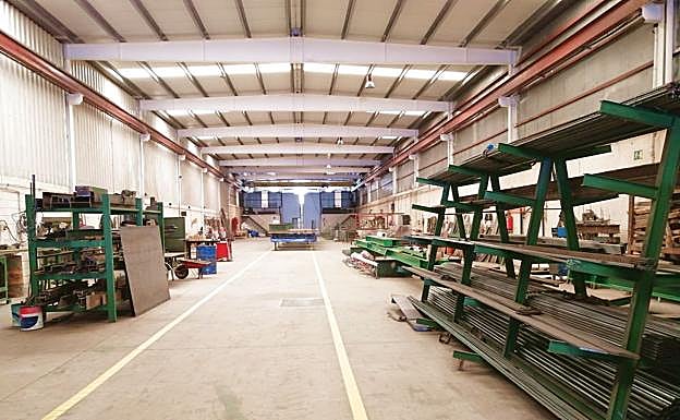 Imagen principal - Hispano-Europea de Pesaje, precisión desde hace más de 30 años