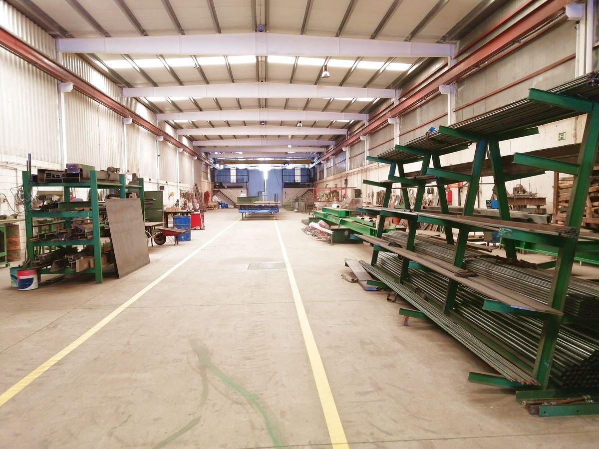 Hispano-Europea de Pesaje ofrece un servicio personalizado.