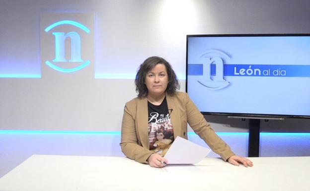 Informativo leonoticias | 'León al día' 14 de mayo