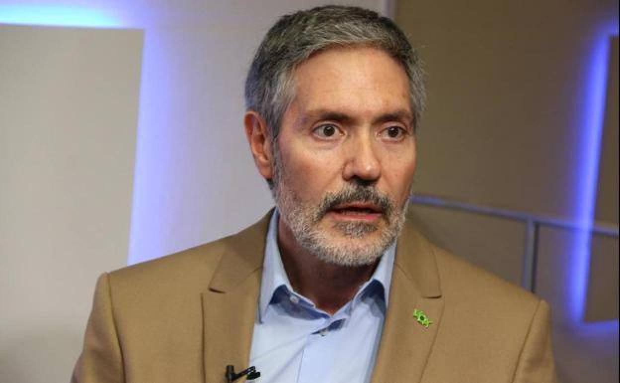 Calvo Liste, Diputado de Vox León
