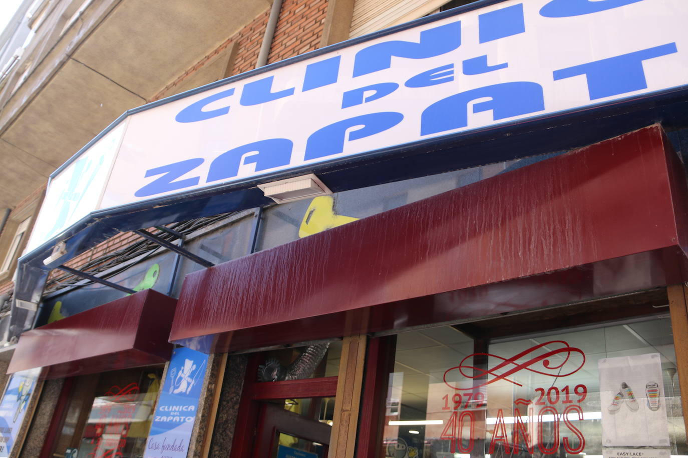 El goteo de clientes ha aumentado en esta semana con respecto a los días anteriores.