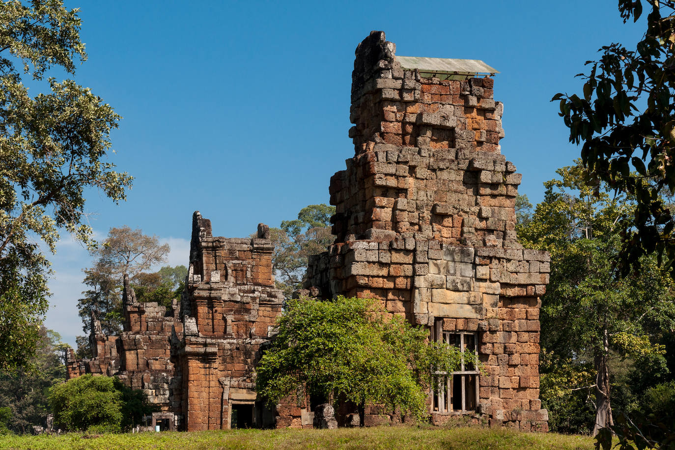 Siem Reap (Camboya)