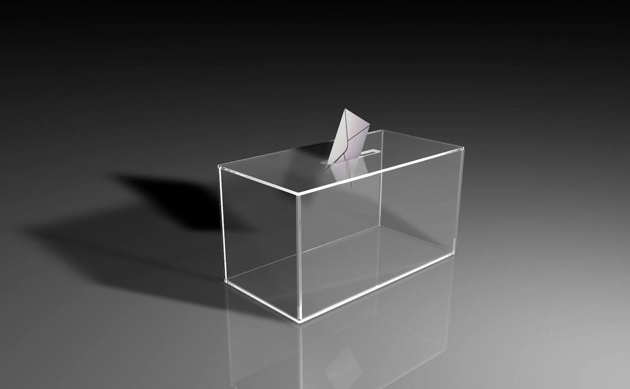 Votar por correo sin riesgo sanitario, el último embrollo resuelto de la JEC