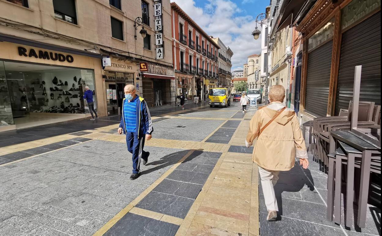 El pase de fase estará condicionado a medidas de precaución. 