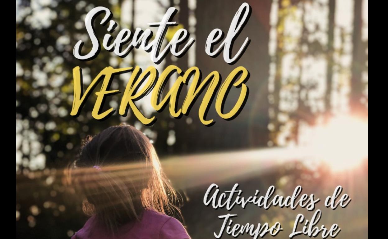 Cartel del curso.