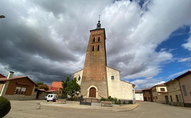 Imagen principal - La huerta de Fresno, al servicio de León