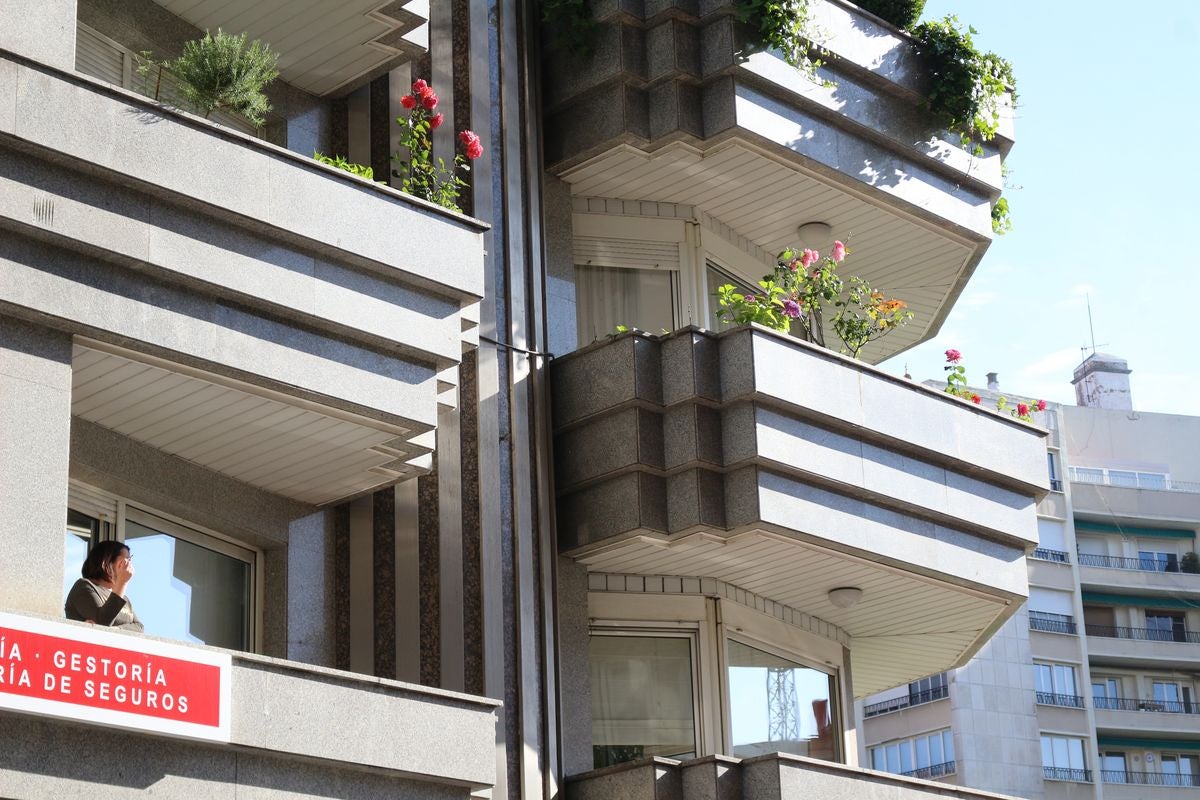 La Fase 2 de la desescalada continúa en León 88 días después del inicio del Estado de Alarma a la espera de poder entrar en el siguiente nivel.