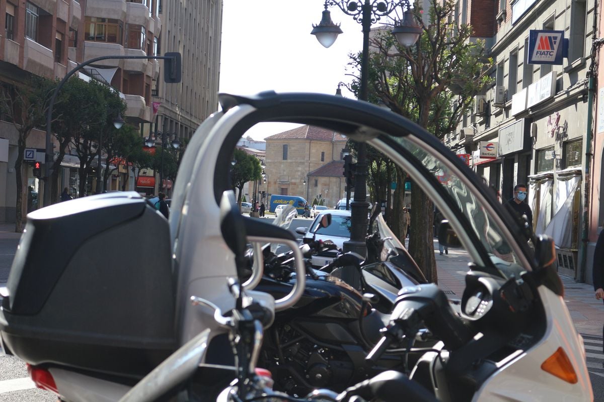 La Fase 2 de la desescalada continúa en León 88 días después del inicio del Estado de Alarma a la espera de poder entrar en el siguiente nivel.