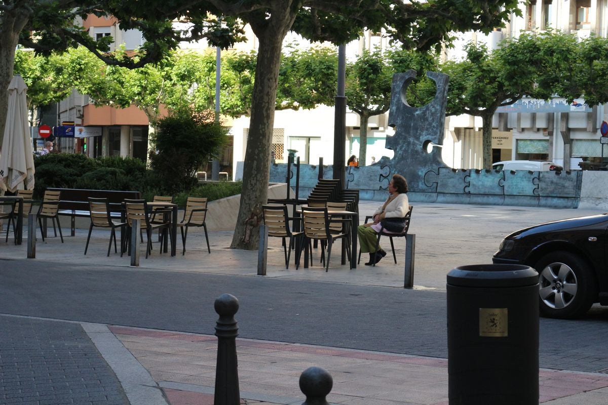 La Fase 2 de la desescalada continúa en León 88 días después del inicio del Estado de Alarma a la espera de poder entrar en el siguiente nivel.