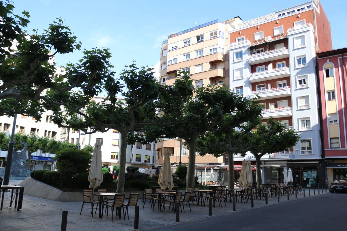 La Fase 2 de la desescalada continúa en León 88 días después del inicio del Estado de Alarma a la espera de poder entrar en el siguiente nivel.