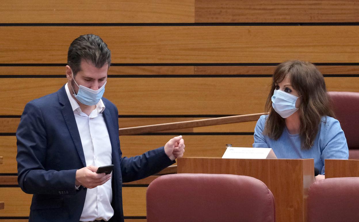 Consenso para reabrir la atención presencial en los consultorios locales con garantías de seguridad