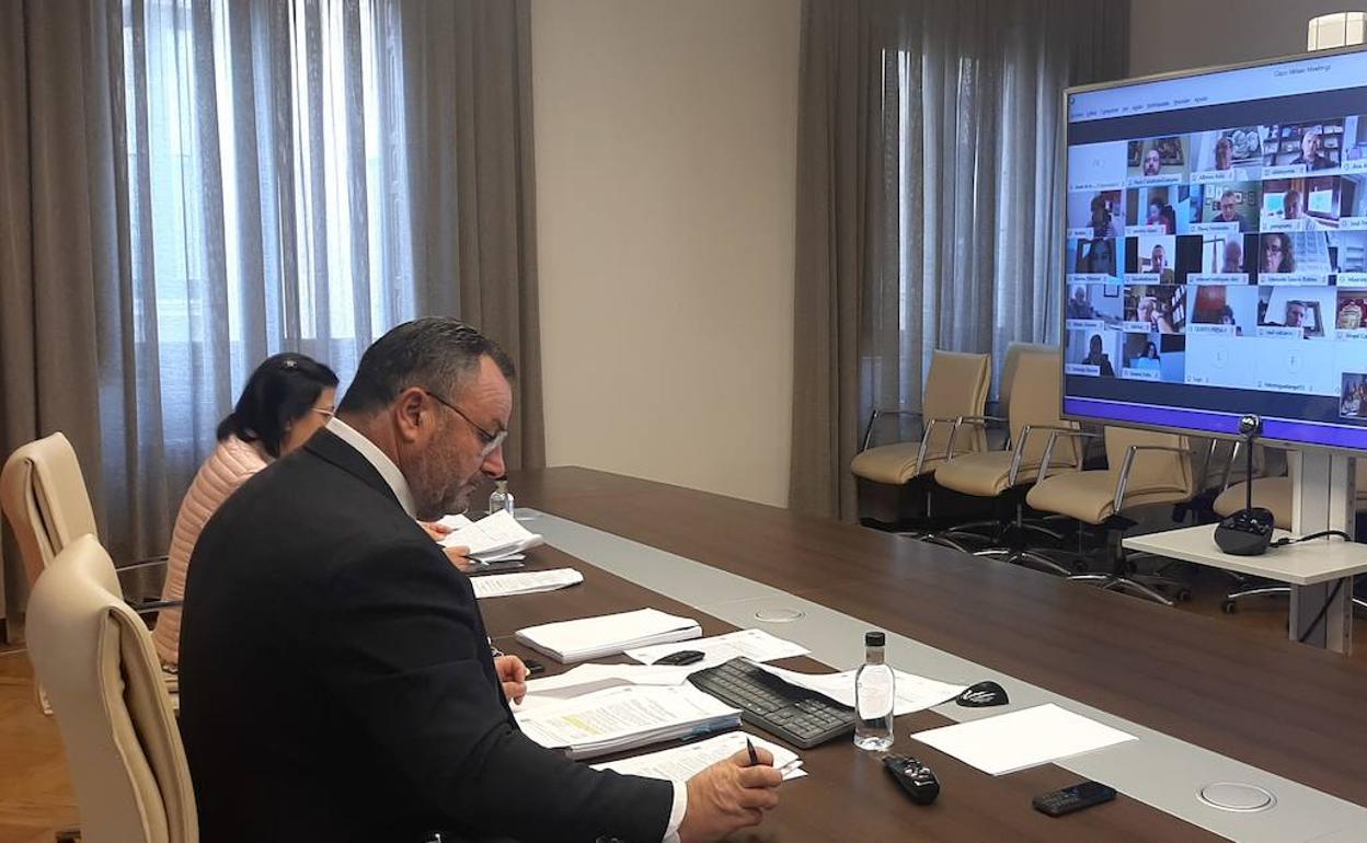 Los beneficiarios verán cubierto el 90% de la cuota de autónomos durante 24 meses consecutivos.