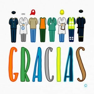 Un instante de la entrevista en leonoticias. 