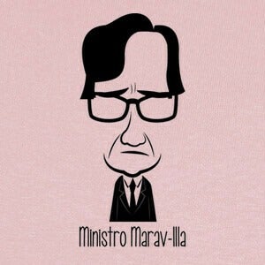 Un instante de la entrevista en leonoticias. 