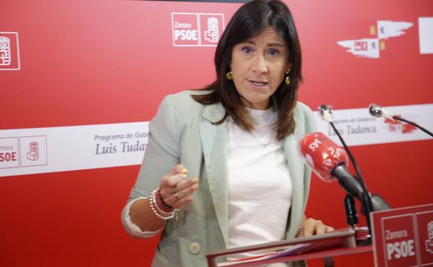 El PSOE cree que la Junta pretende «aprovechar la crisis del coronavirus para consolidar sus recortes salvajes en el medio rural»