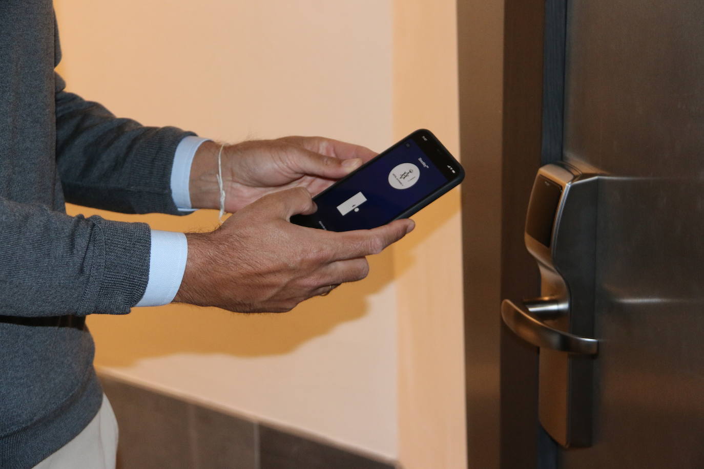 Fotos: La &#039;fase 3&#039; permite la apertura de los hoteles