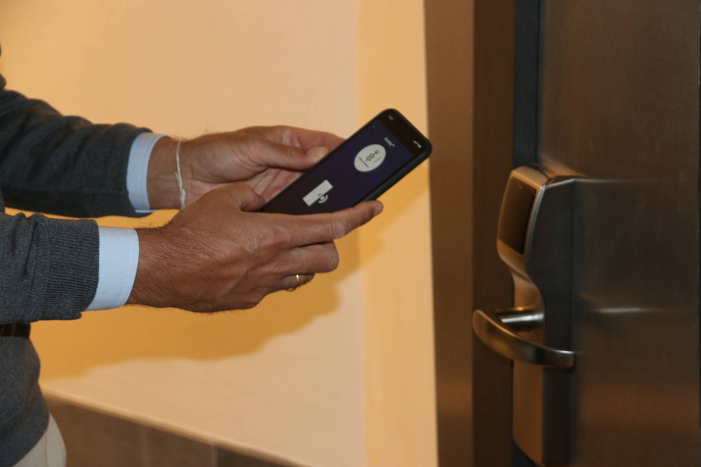 Fotos: La &#039;fase 3&#039; permite la apertura de los hoteles