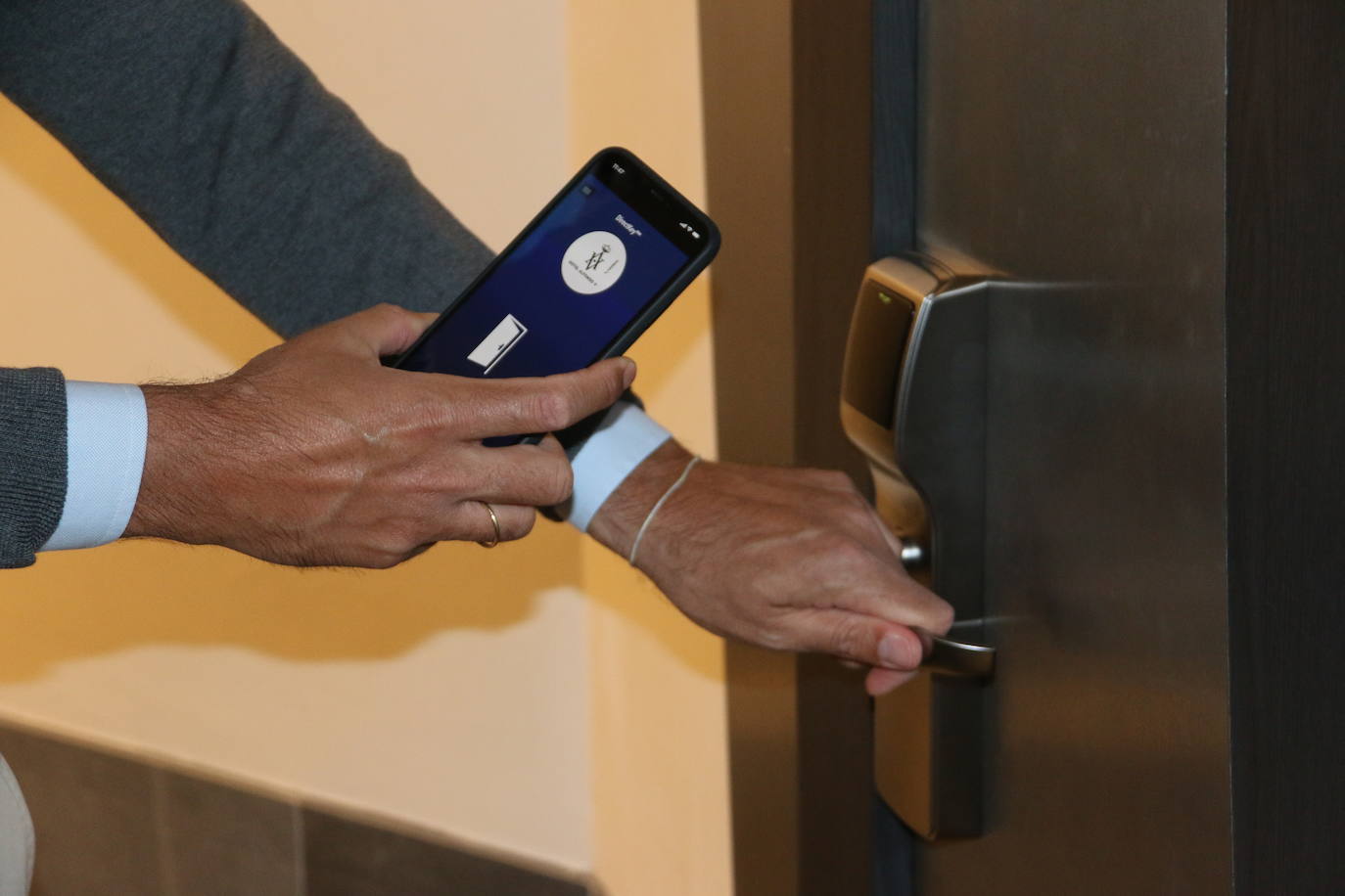 Fotos: La &#039;fase 3&#039; permite la apertura de los hoteles