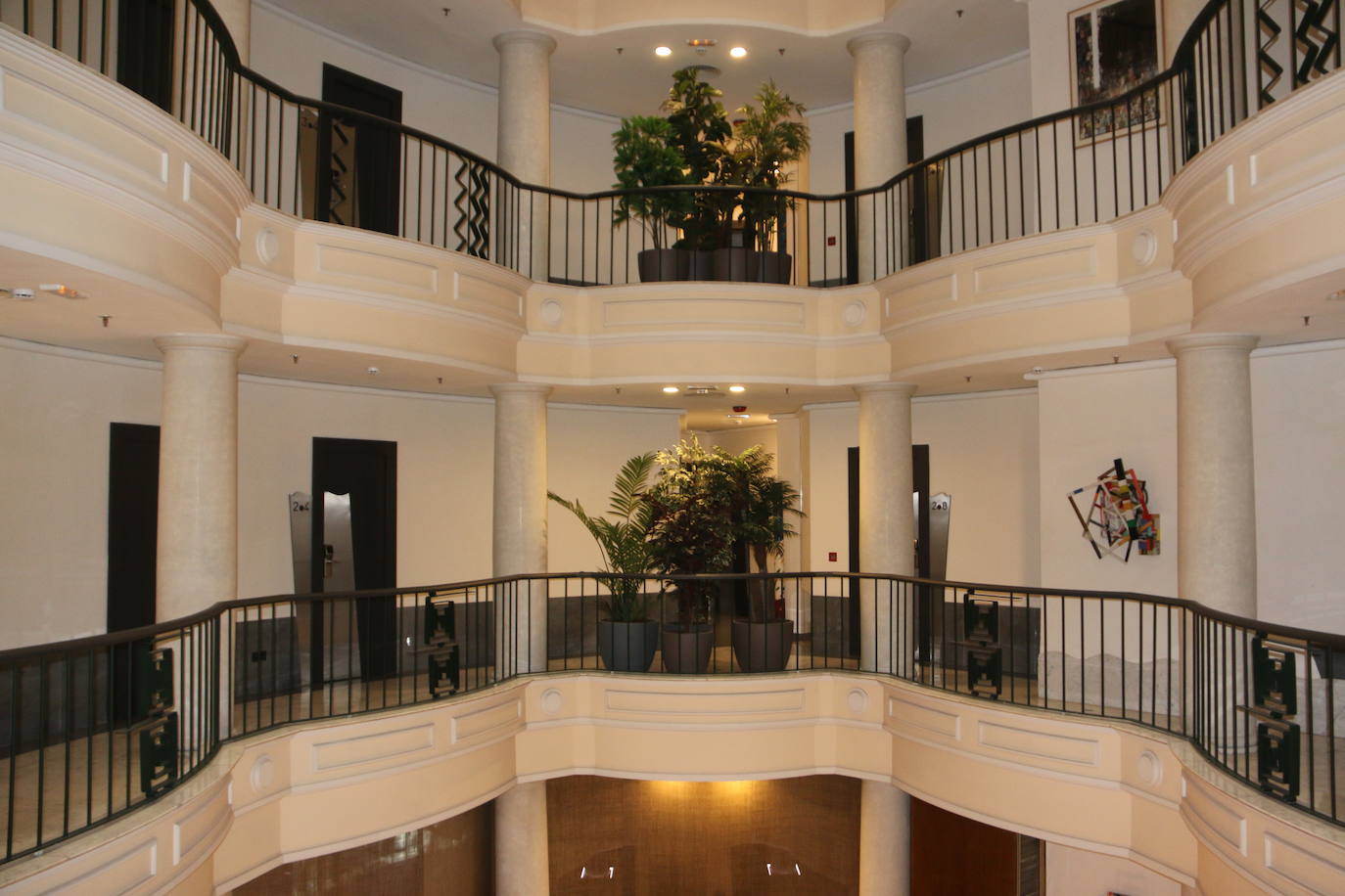 Fotos: La &#039;fase 3&#039; permite la apertura de los hoteles