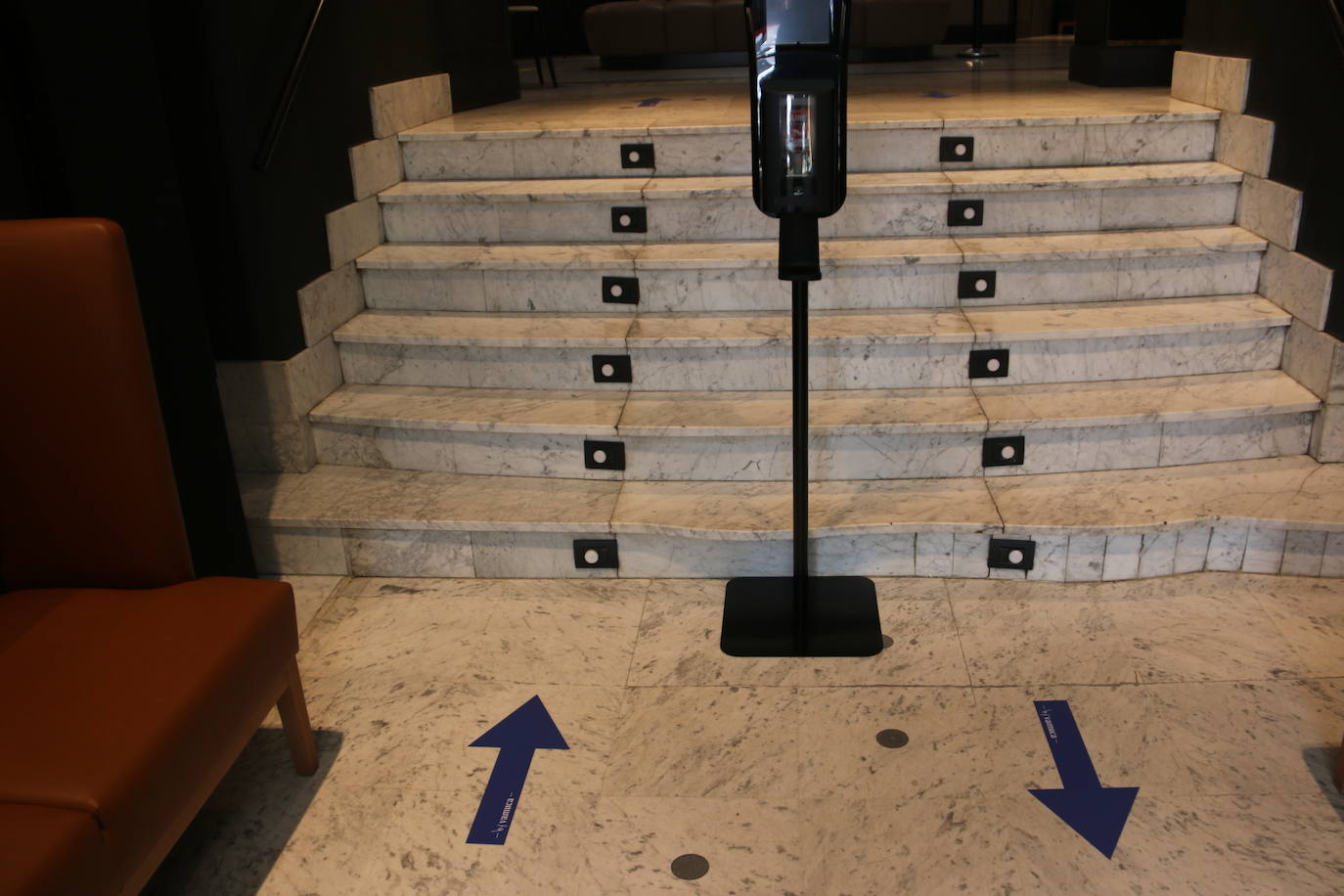 Fotos: La &#039;fase 3&#039; permite la apertura de los hoteles