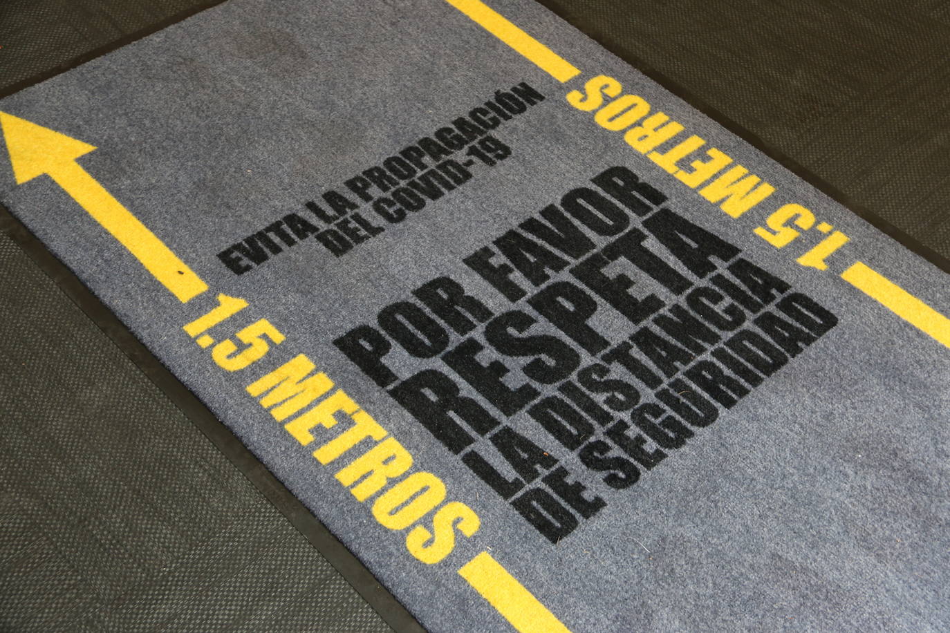 Fotos: La &#039;fase 3&#039; permite la apertura de los hoteles