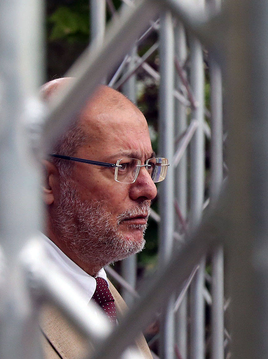 Fotos: Firma del Pacto por la Recuperación Económica, el Empleo y la Cohesión Social en Castilla y León