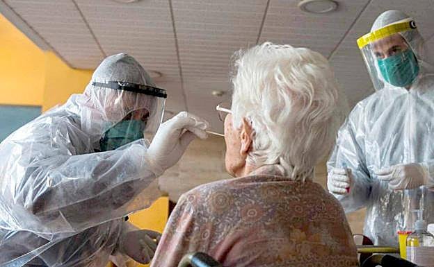 El informe abarcará tanto públcias como privadas. 