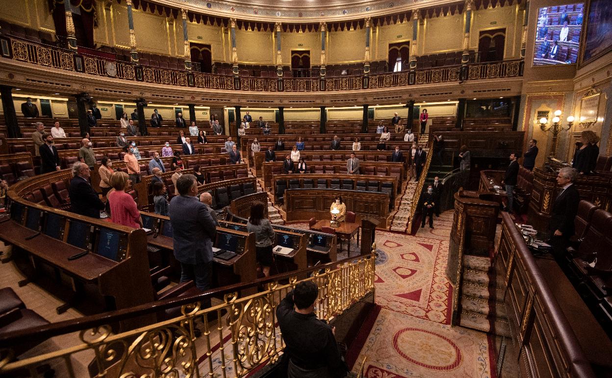 La gestión de la poscrisis marca la agenda inmediata en el Congreso