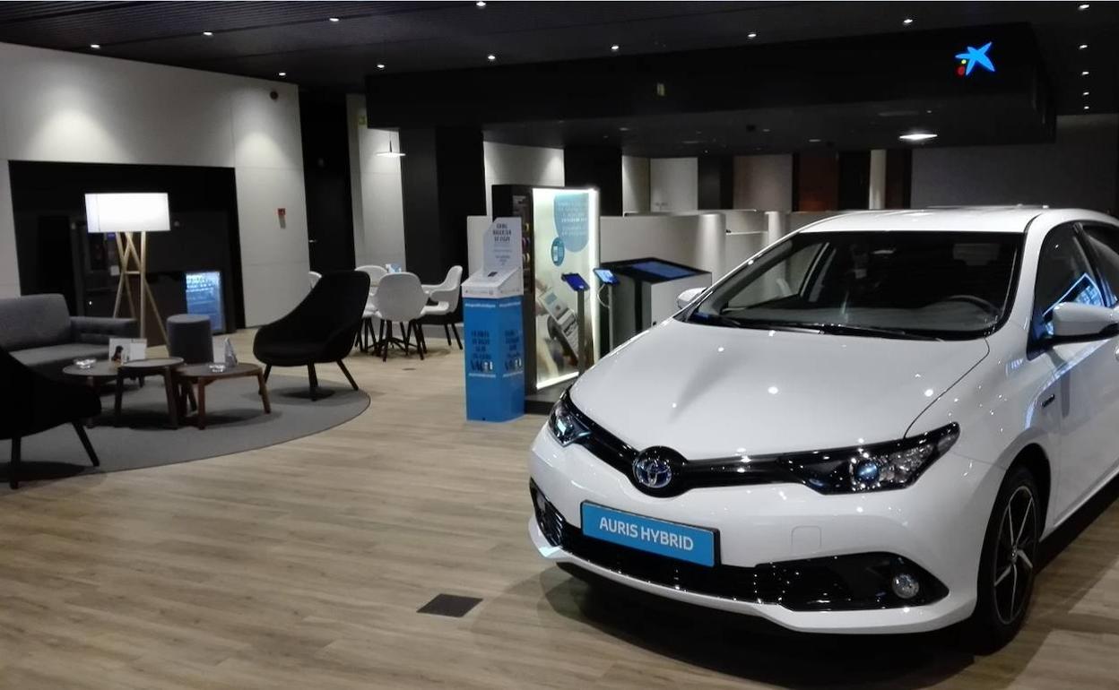 El acuerdo de soluciones de movilidad sostenible afectará a España y Portugal. 